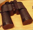 Prismaticos 10x50