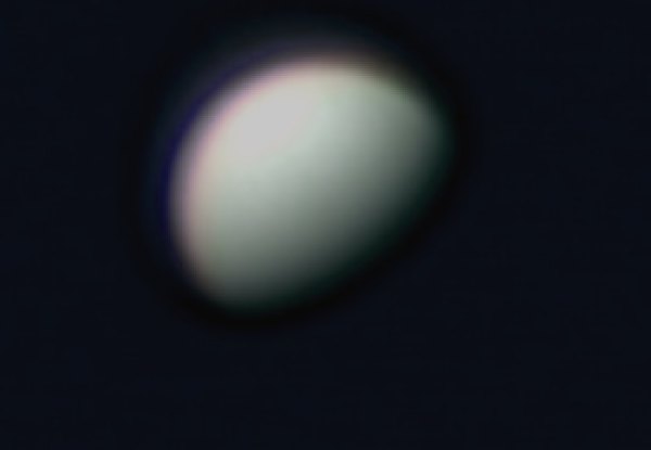 VENUS
