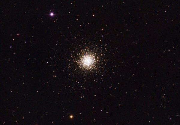 Messier 13