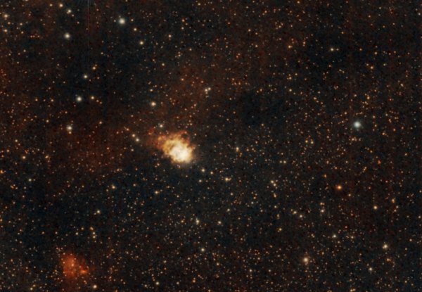 NGC 7538