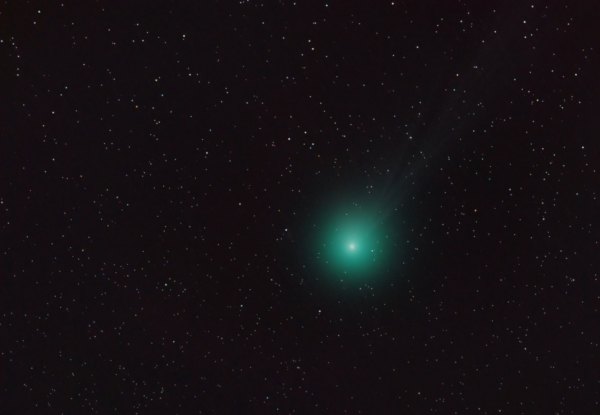 Cometa  C/2014 Q2 (Lovejoy)