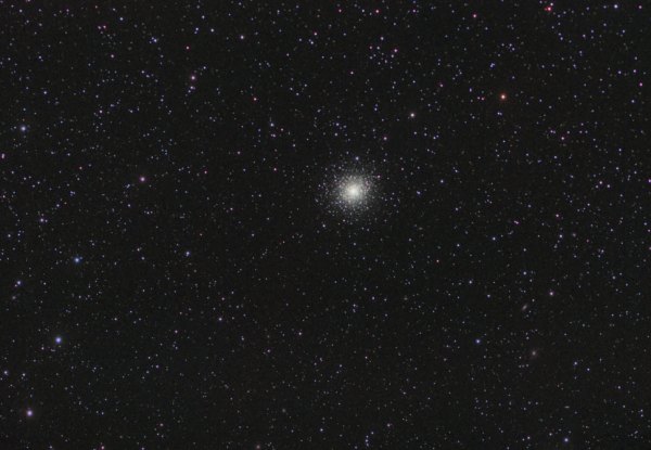 Messier 92