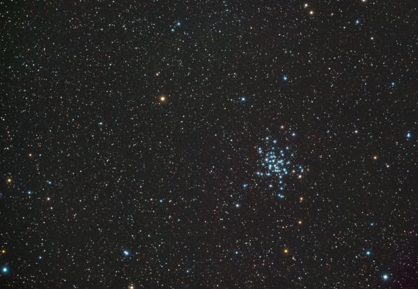 Messier 36