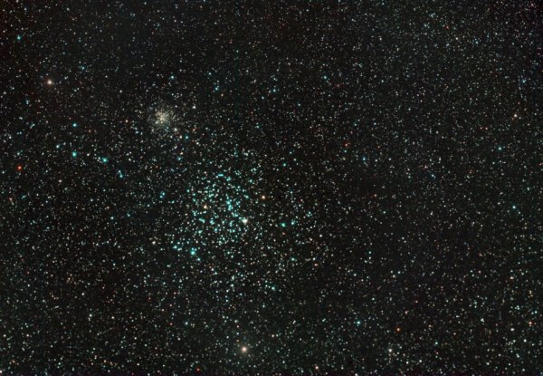 Messier 35