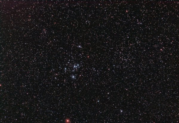 Messier 47