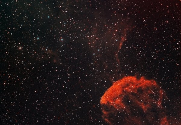 IC 443 y 444