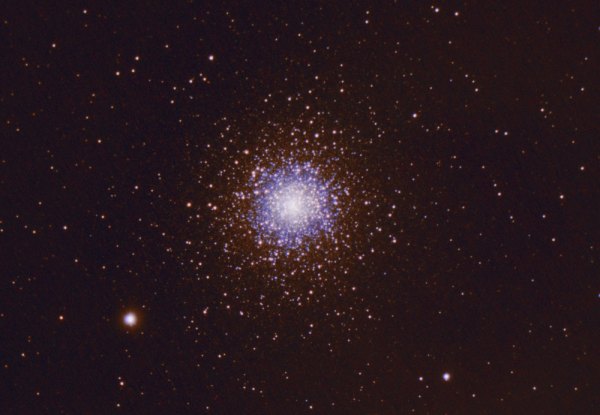 Messier 15