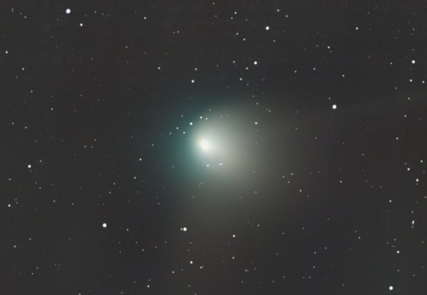 Cometa C/2022 E3 (ZTF) (2)