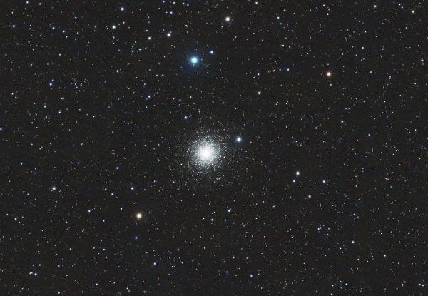 Messier 15 (2024)
