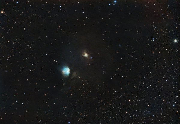 Messier 78