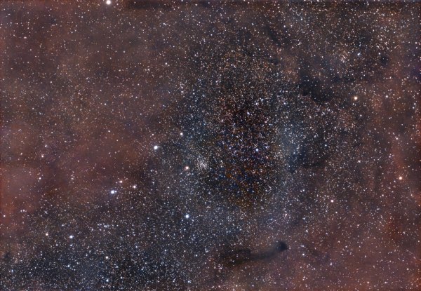 Messier 24