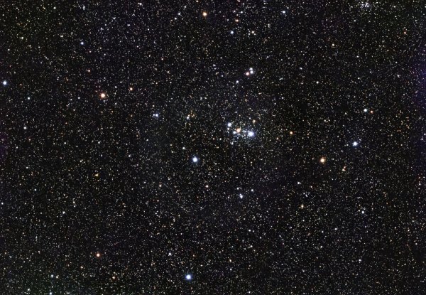 Messier 103