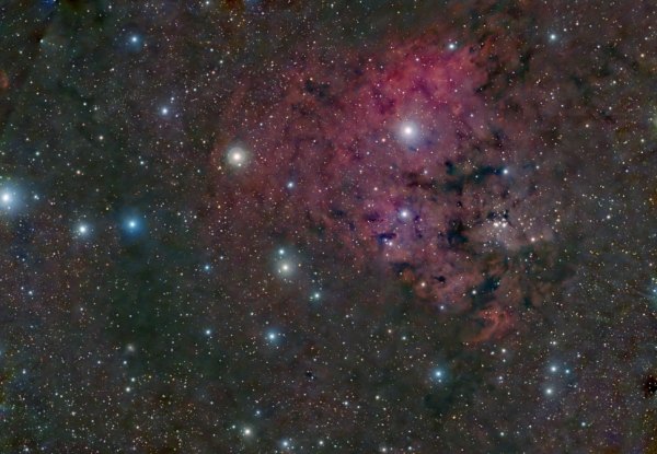 NGC 7822