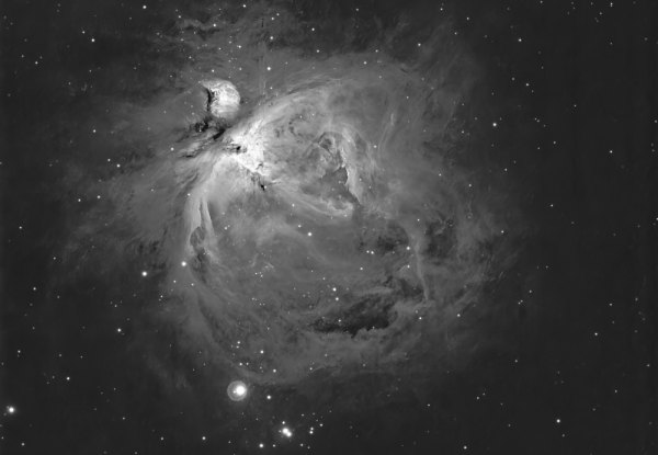 M 42 en H a